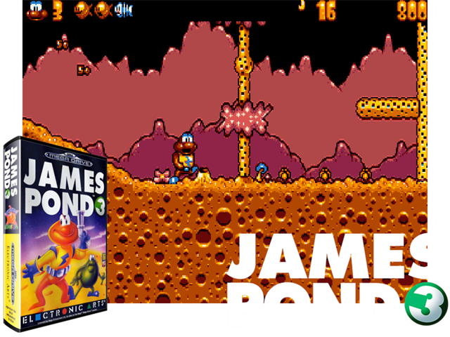 James Pond 3 - Operation Starfish (UE) [!]